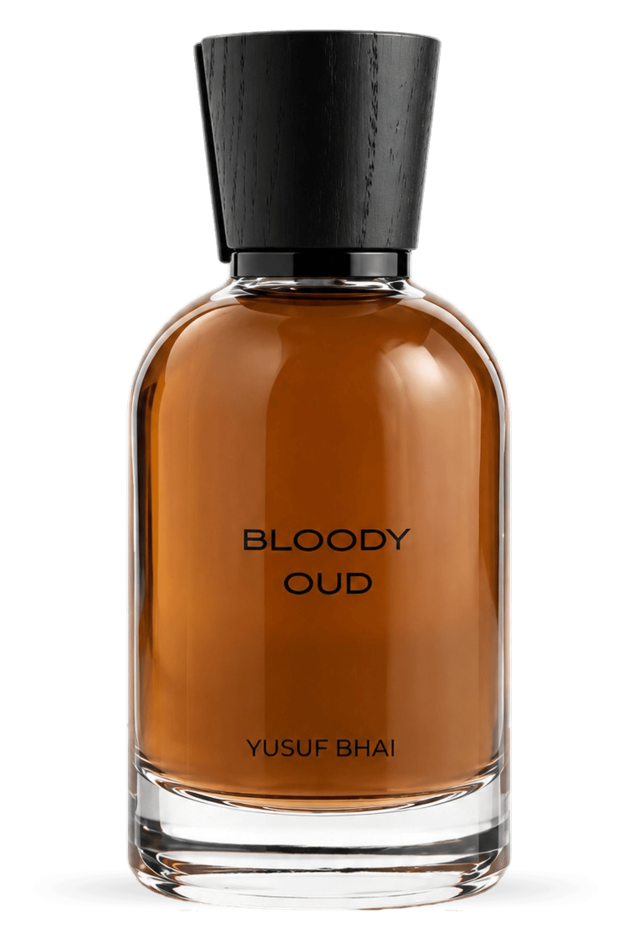 Bloody Oud