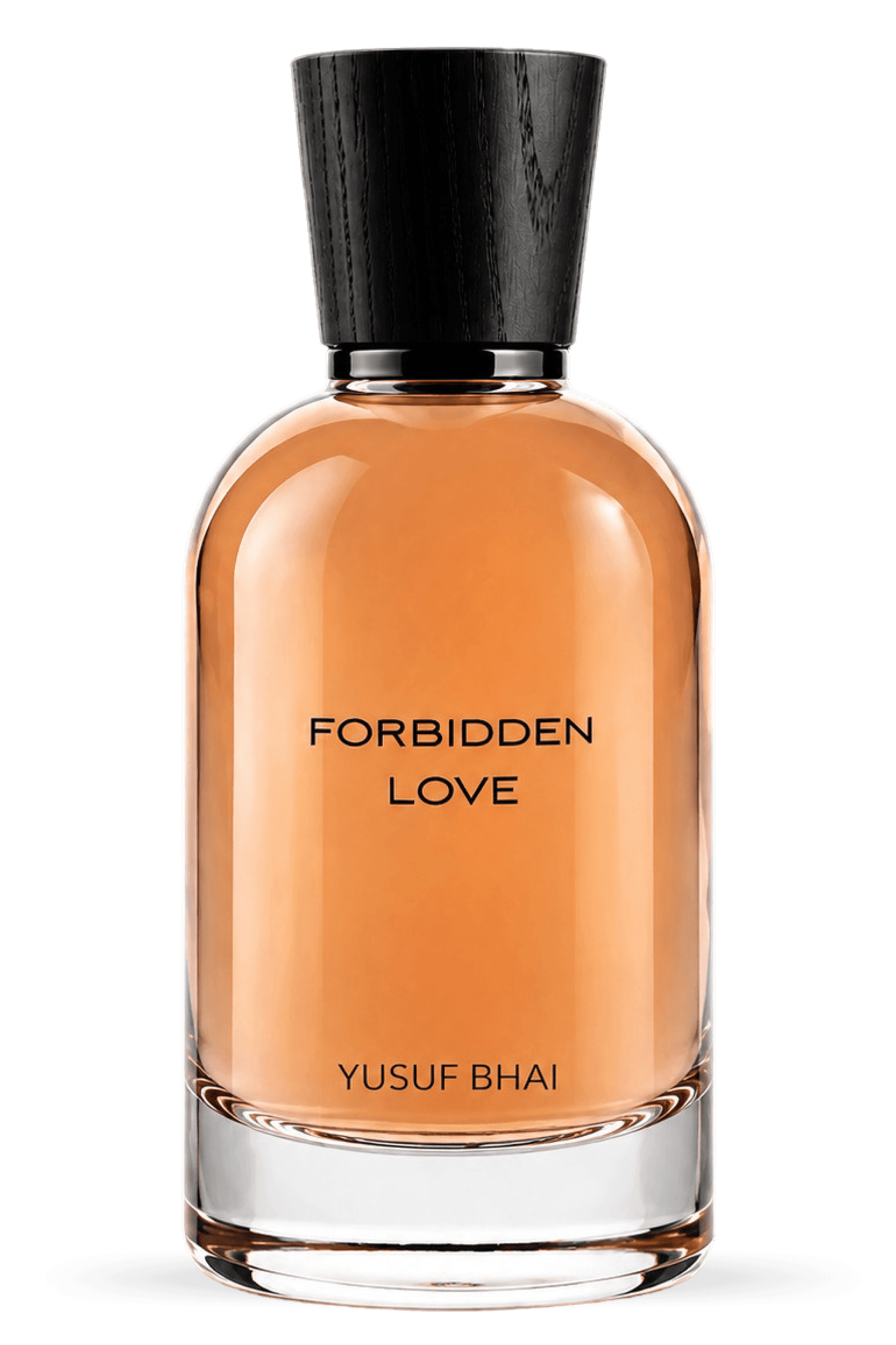 Forbidden Love