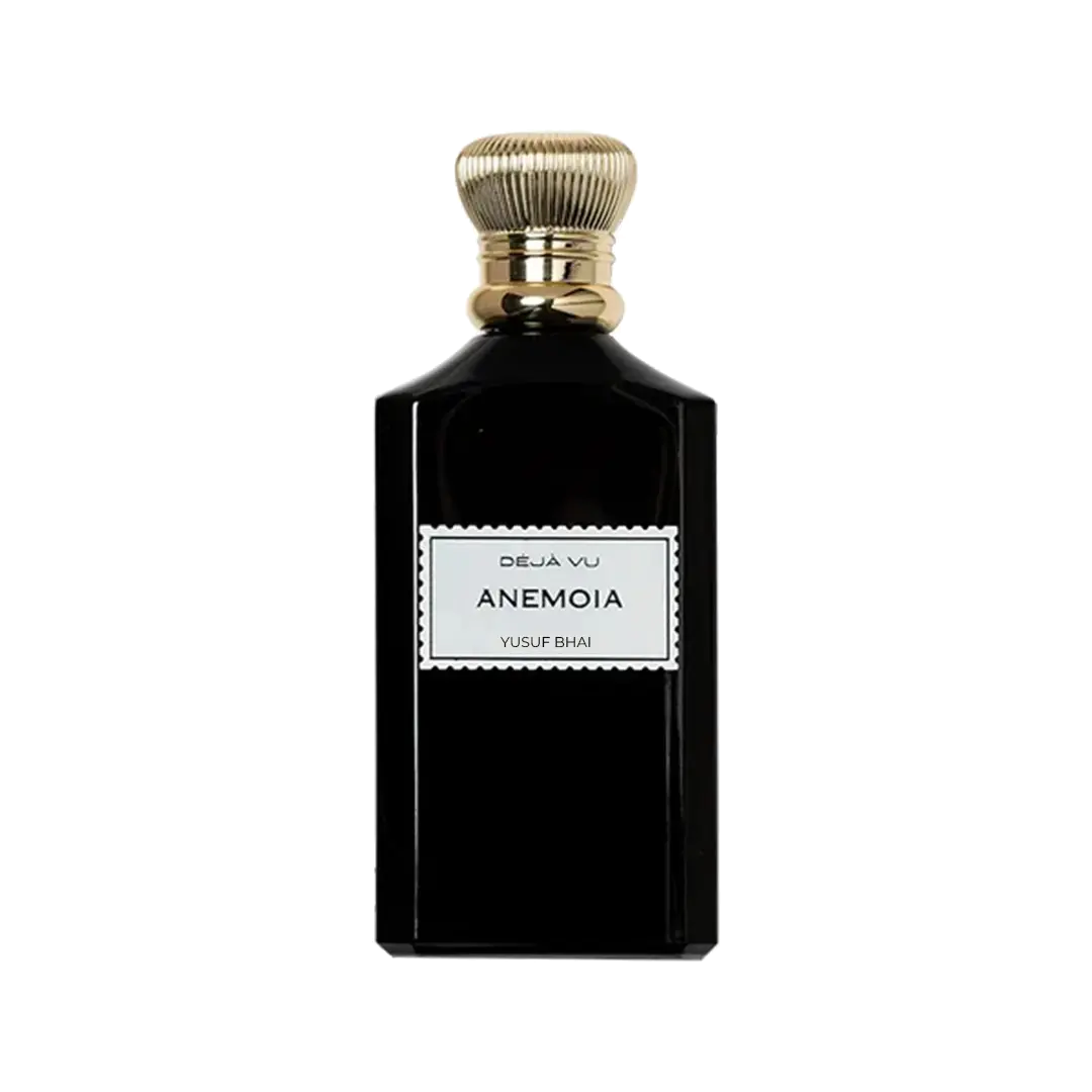 Anemoia
