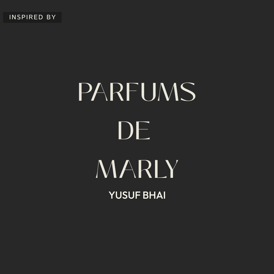Parfums De Marly