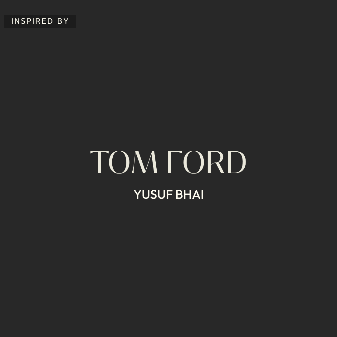 Tom Ford