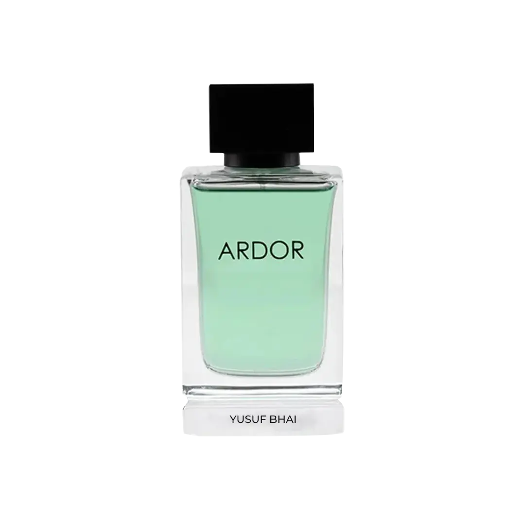 Ardor
