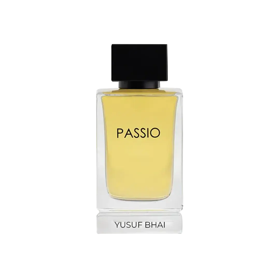 Passio