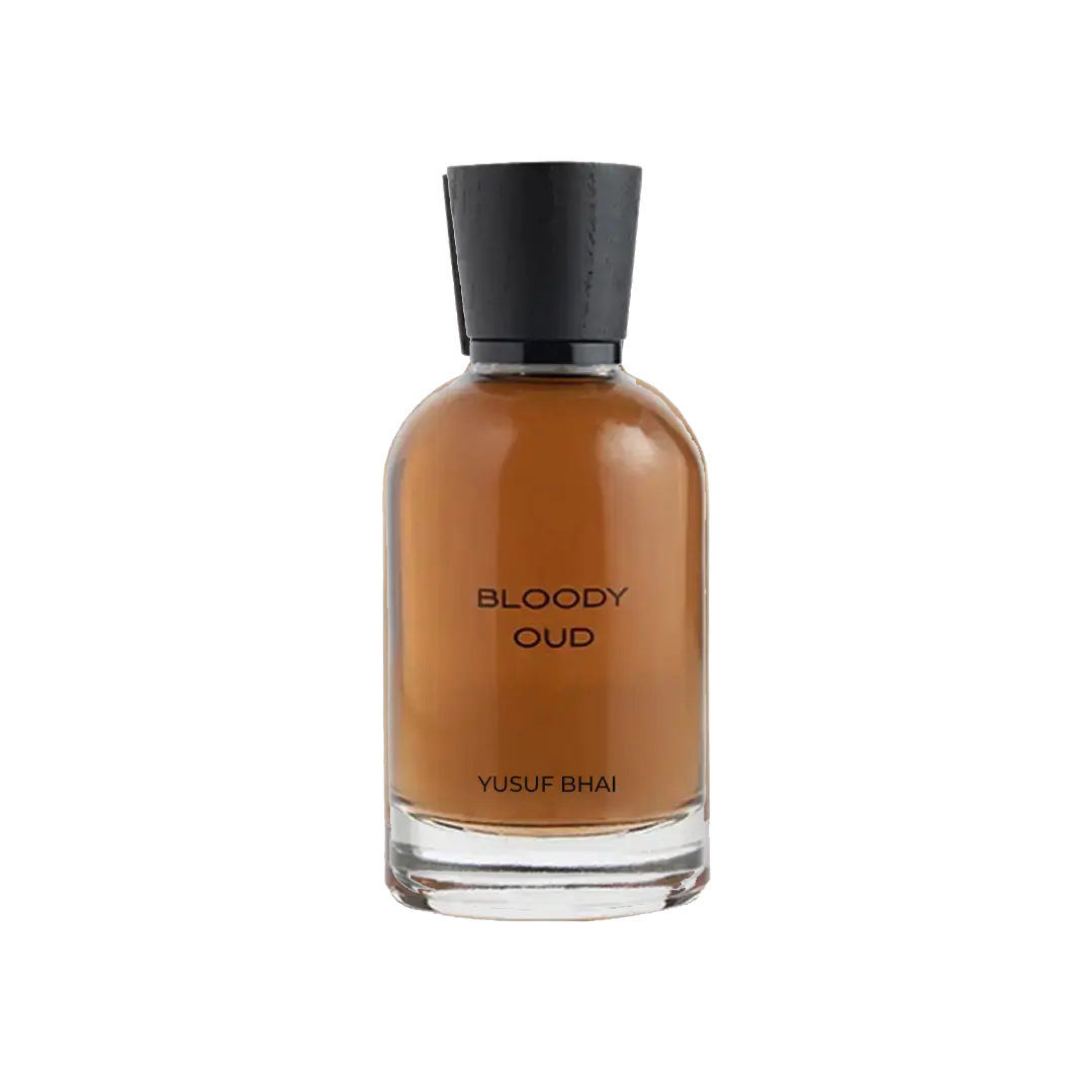 Bloody Oud