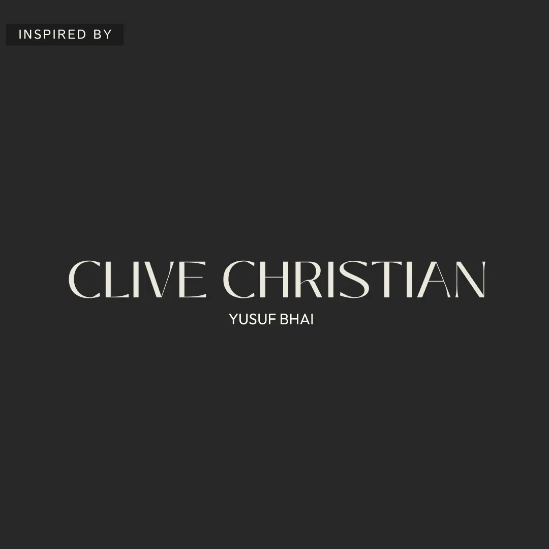 Clive Christian